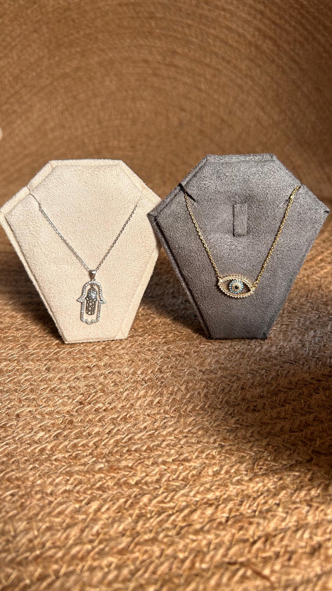 Gold Plated Necklace