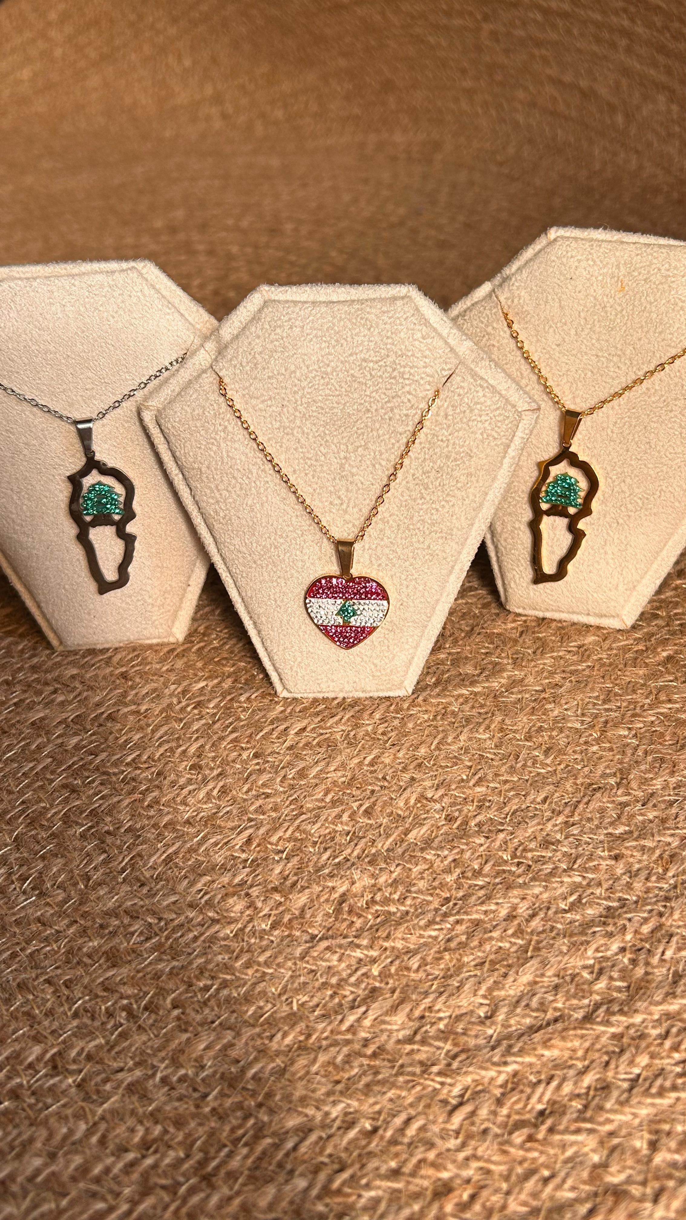Gold Plated Necklace