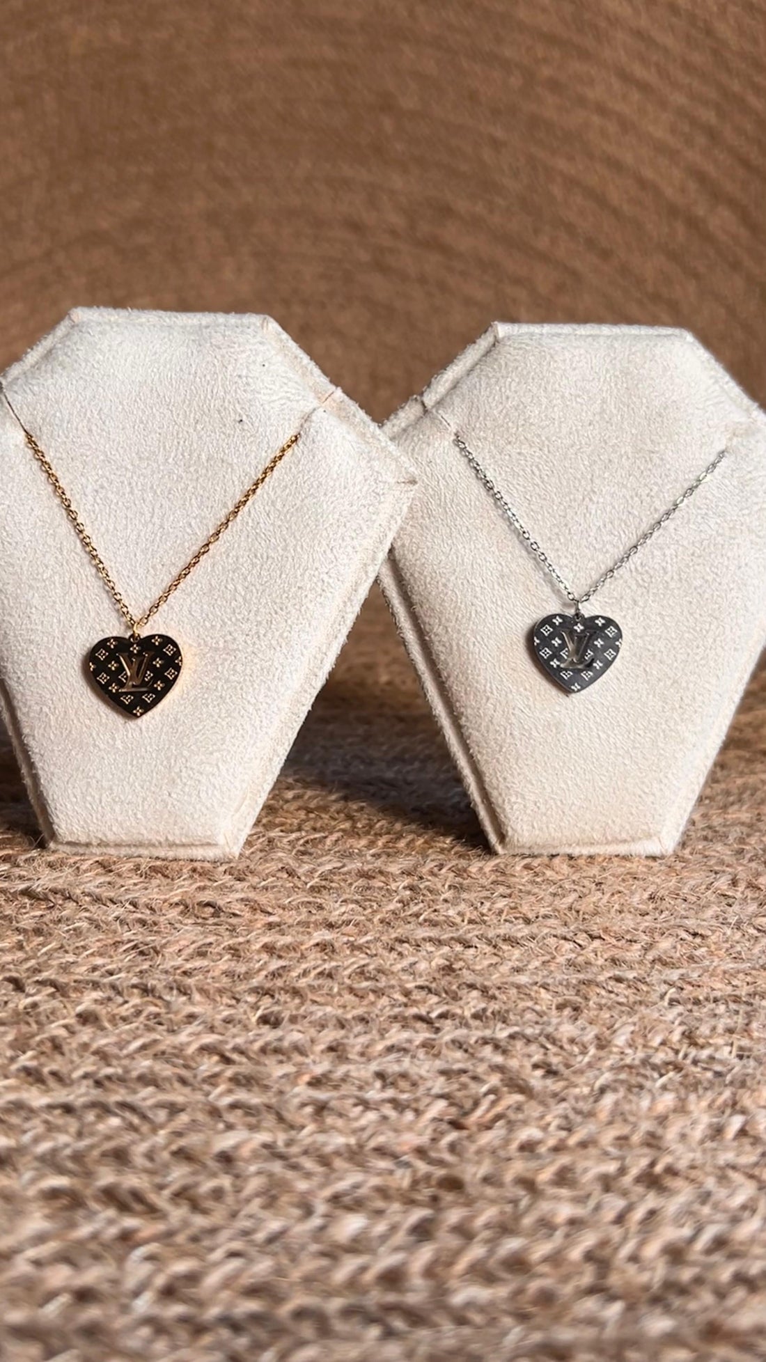 Gold Plated Necklace