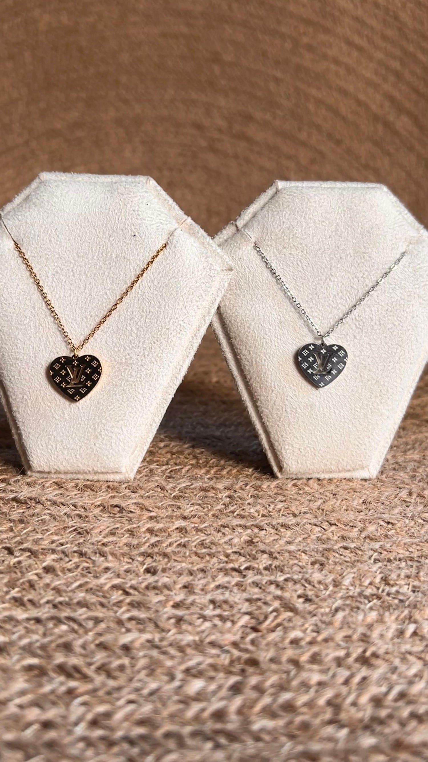 Gold Plated Necklace