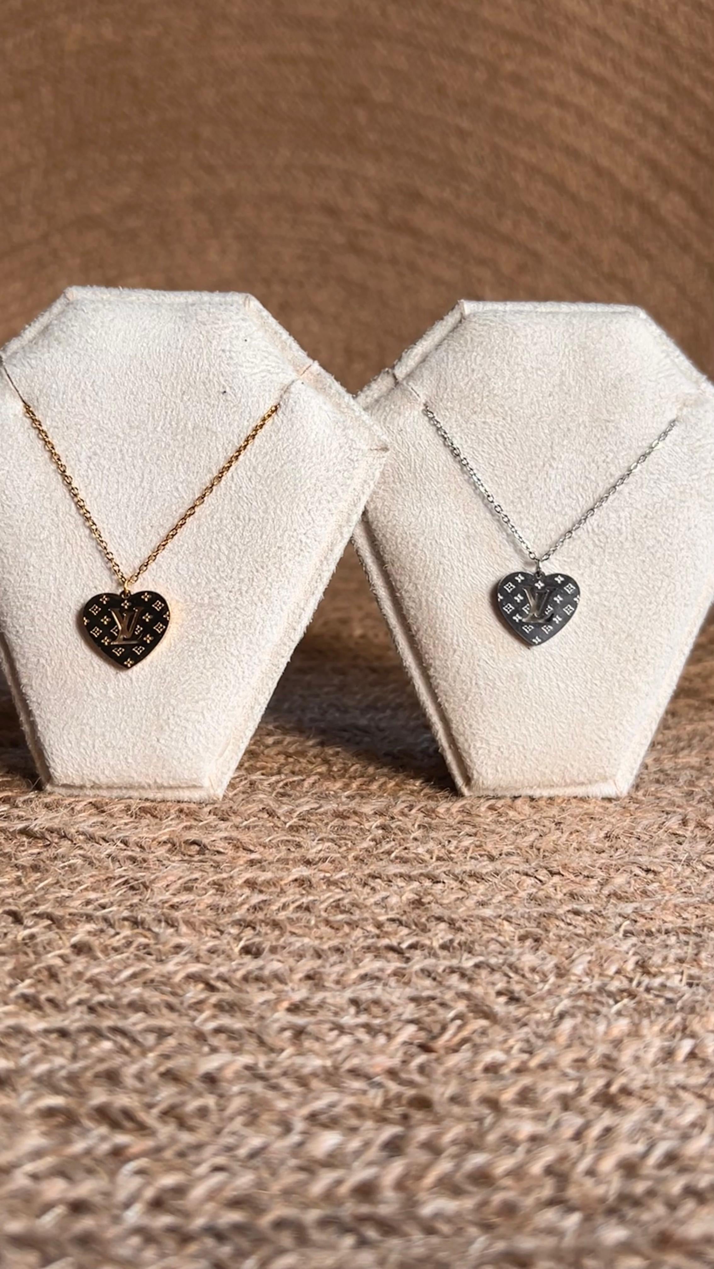 Gold Plated Necklace
