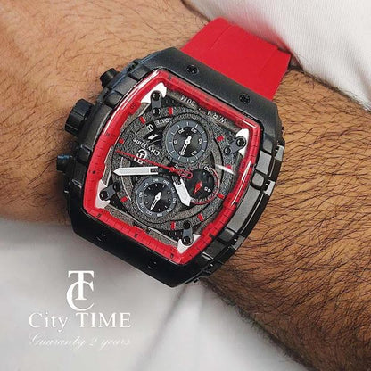 CITY TIME WATCH CTM235