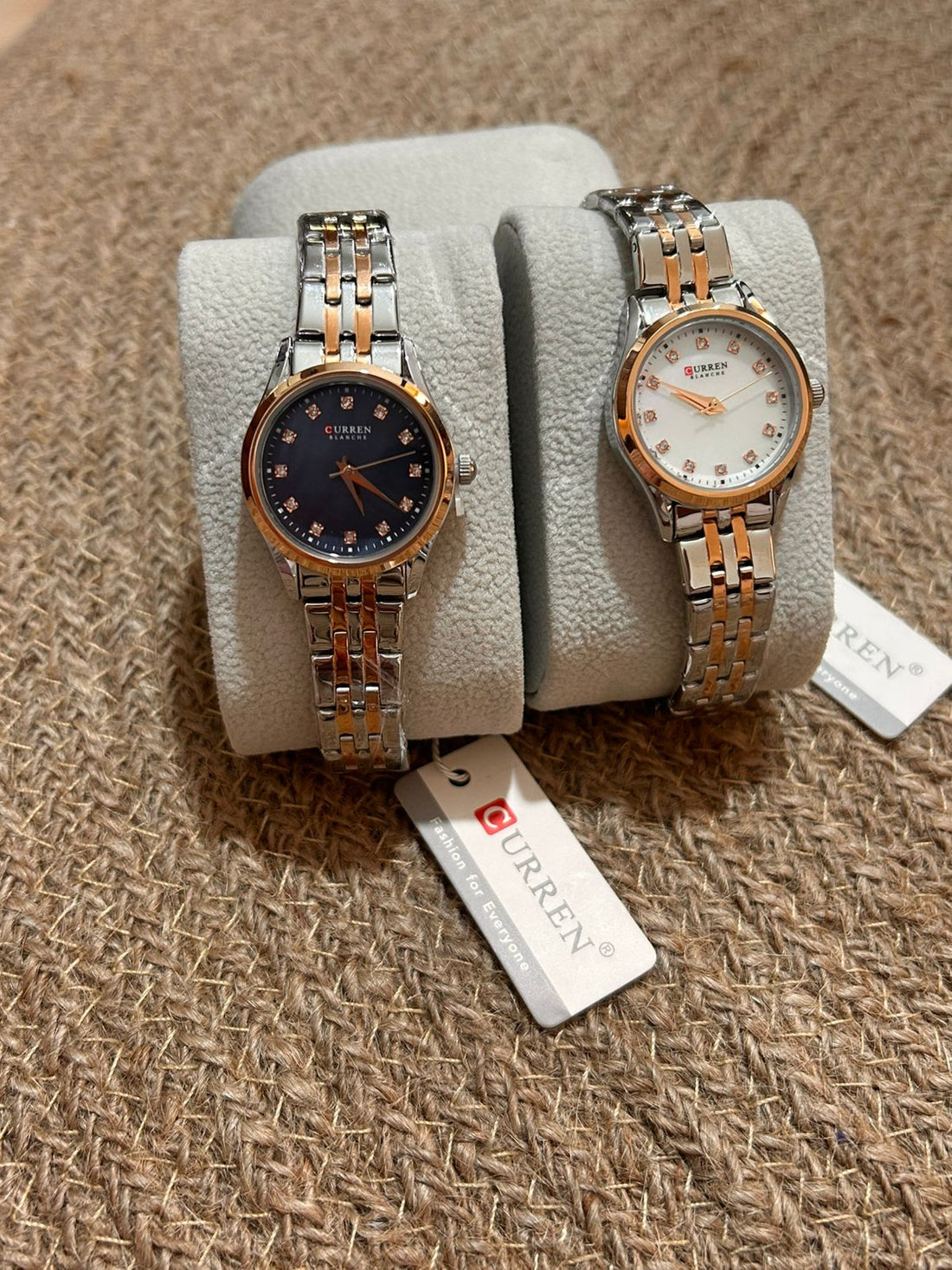 Curren Watch