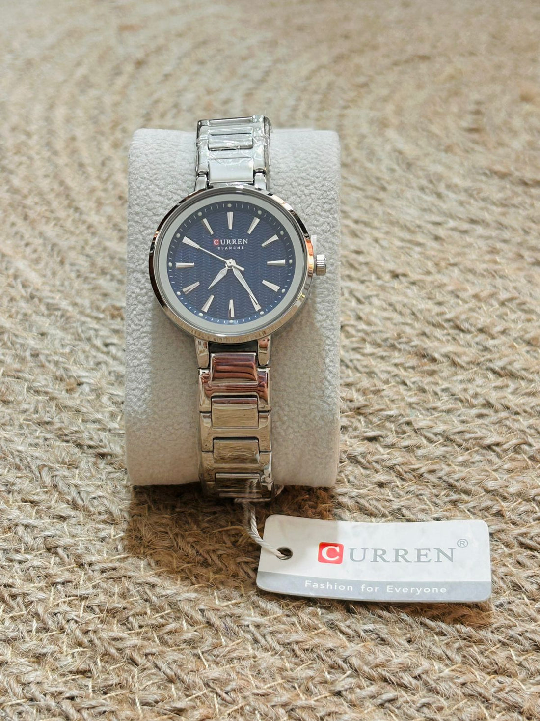 Curren Watch