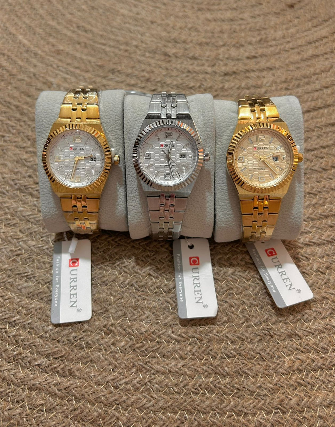 Curren Watch