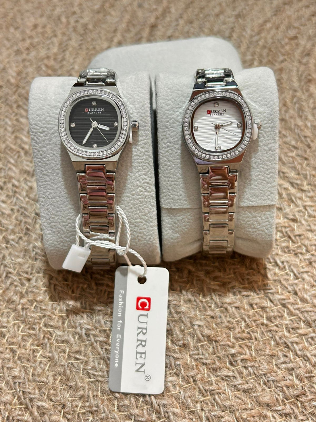 Curren Watch