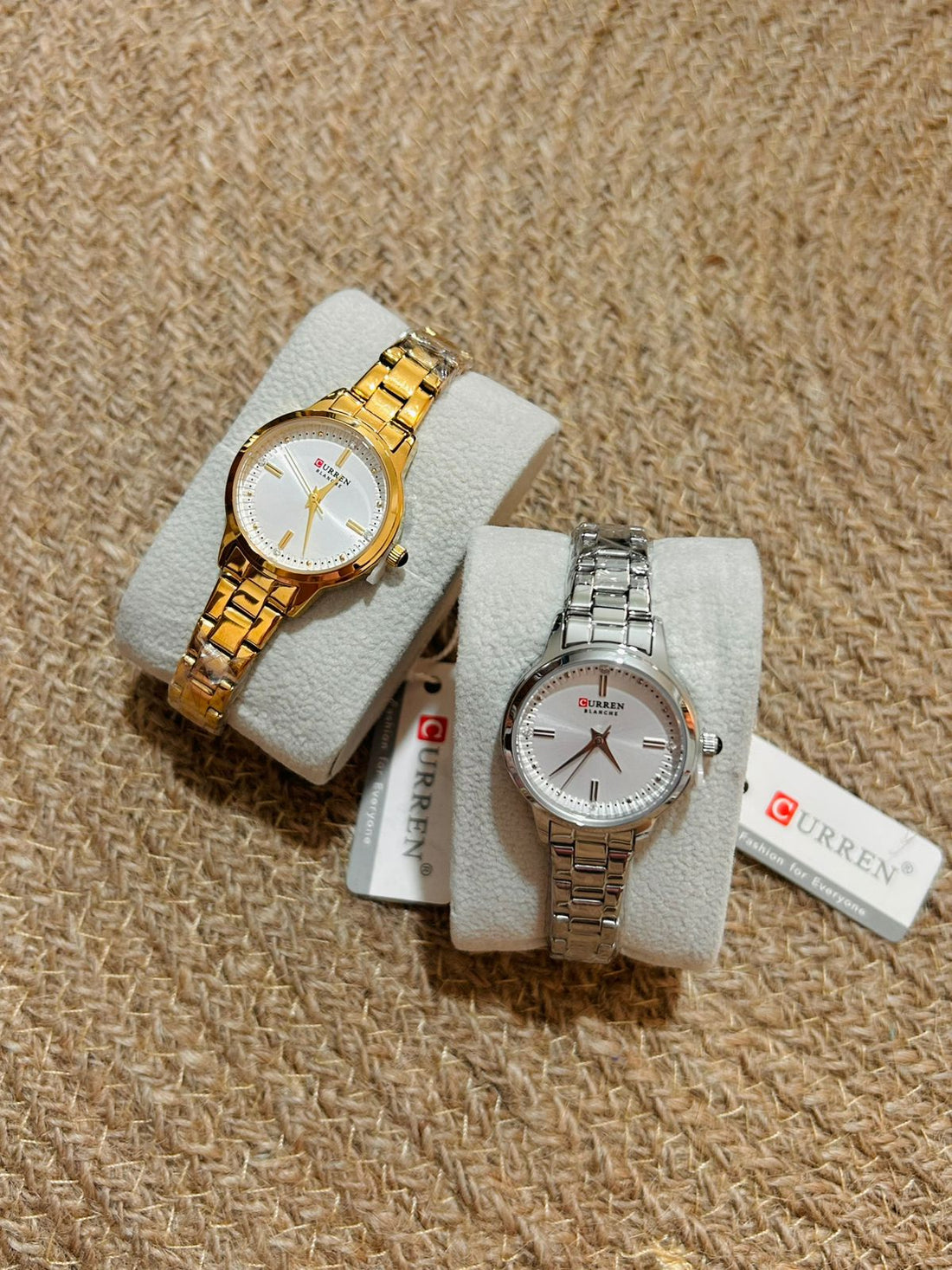 Curren Watch