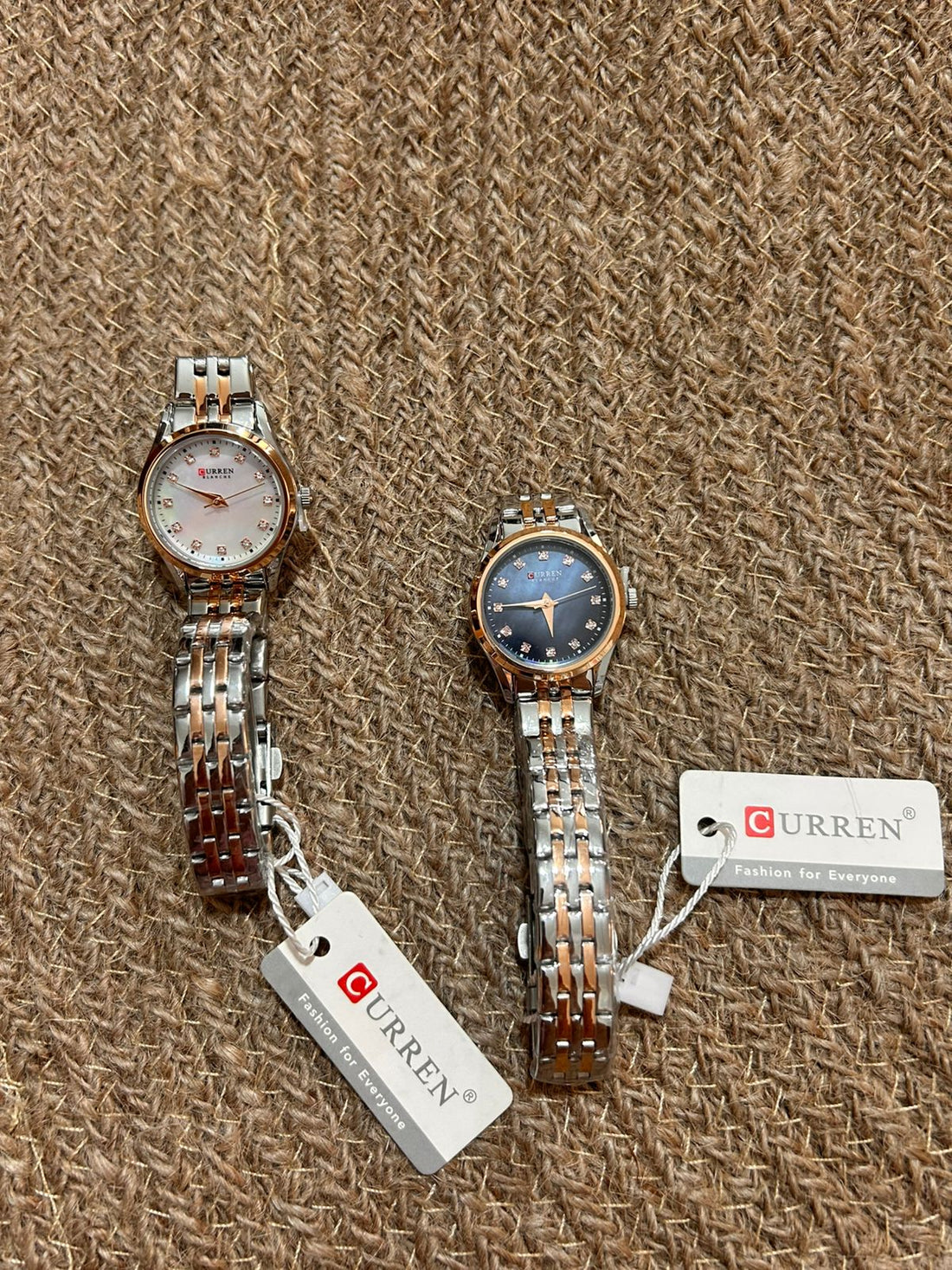 Curren Watch
