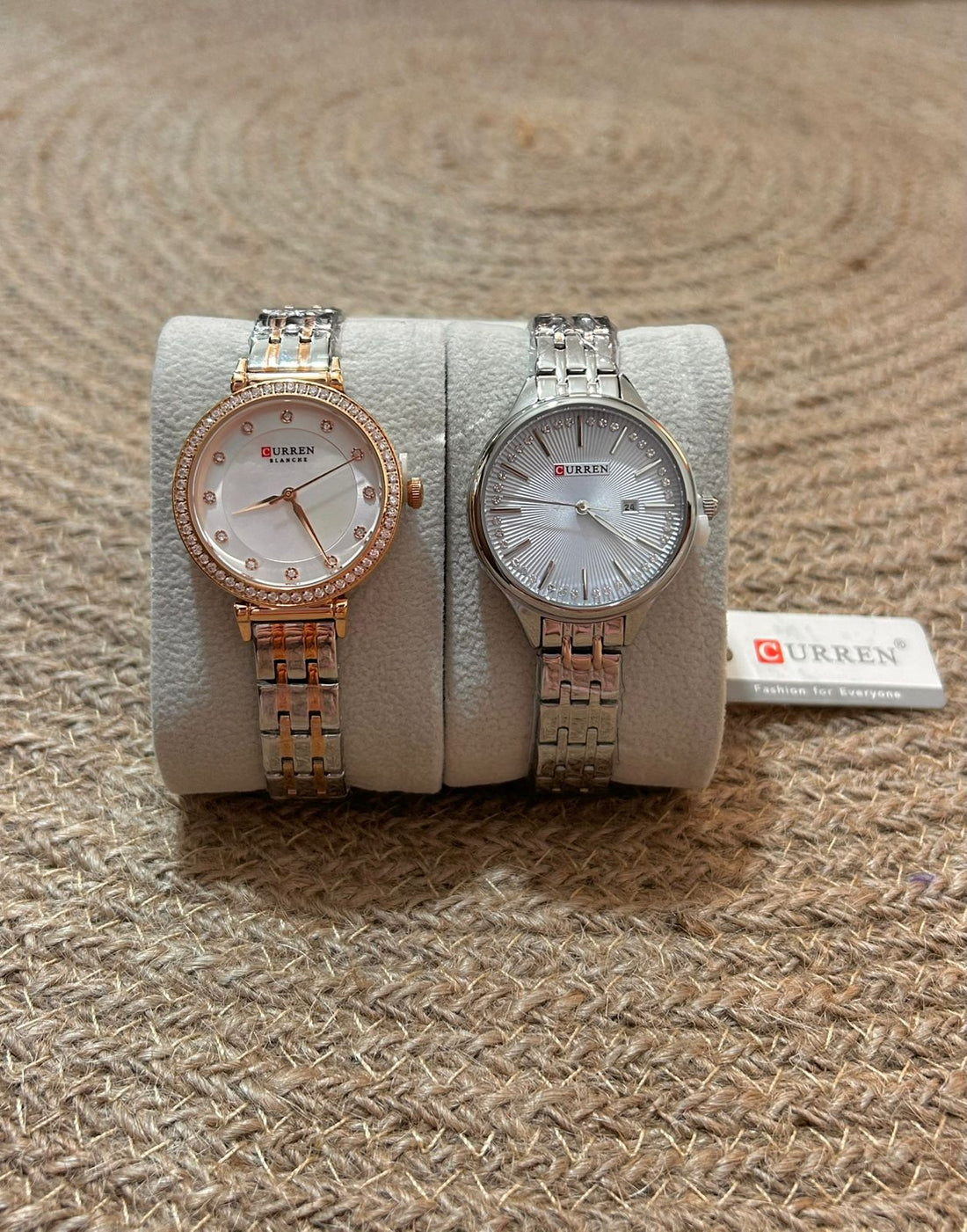 Curren Watch