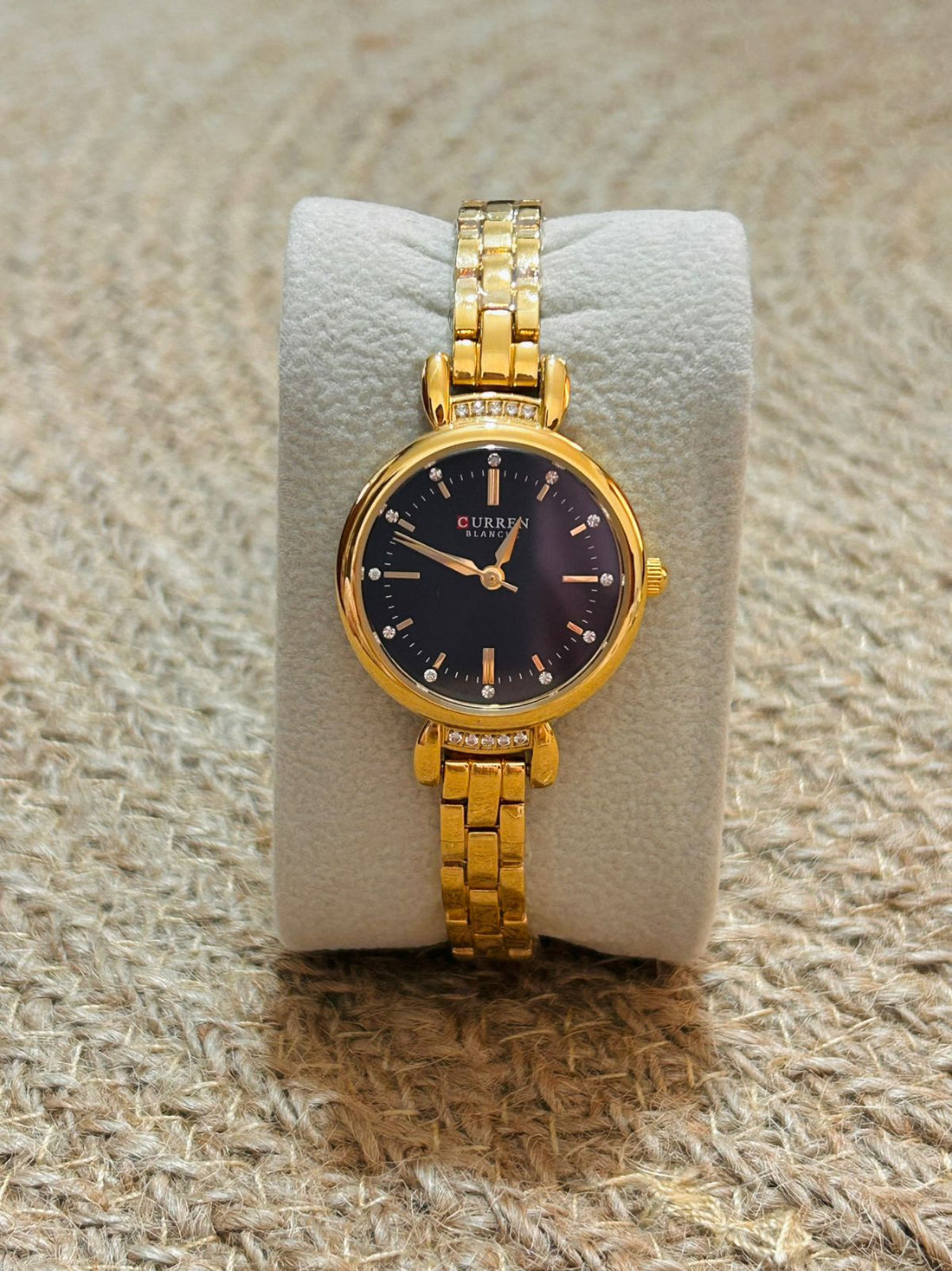 Curren Watch