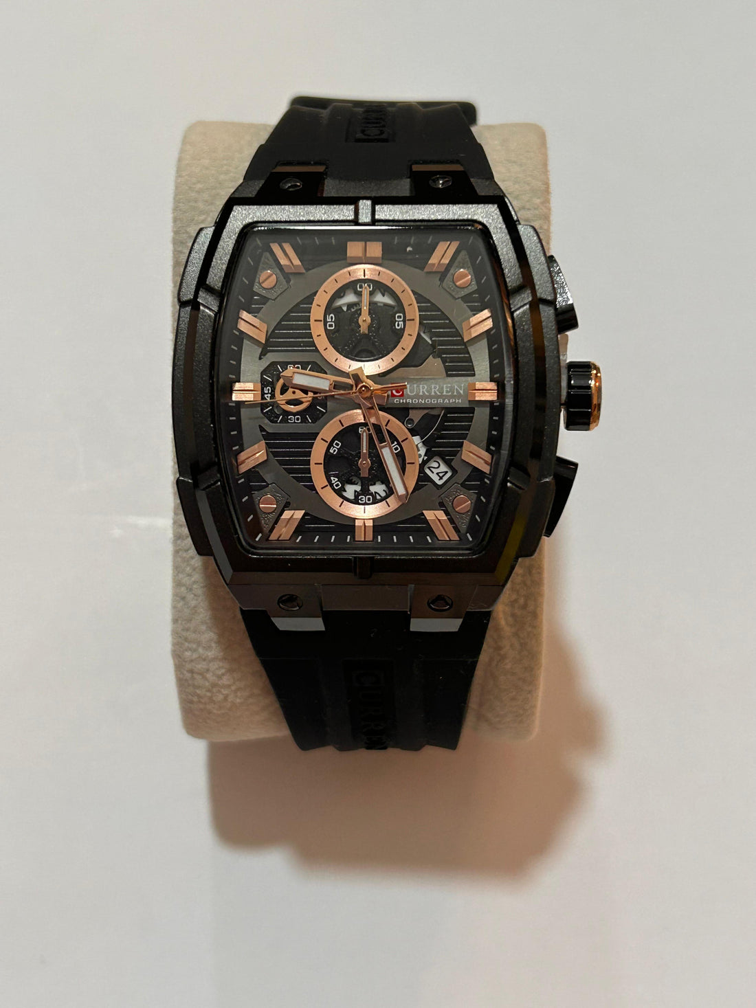 Curren Watch Chronograph
