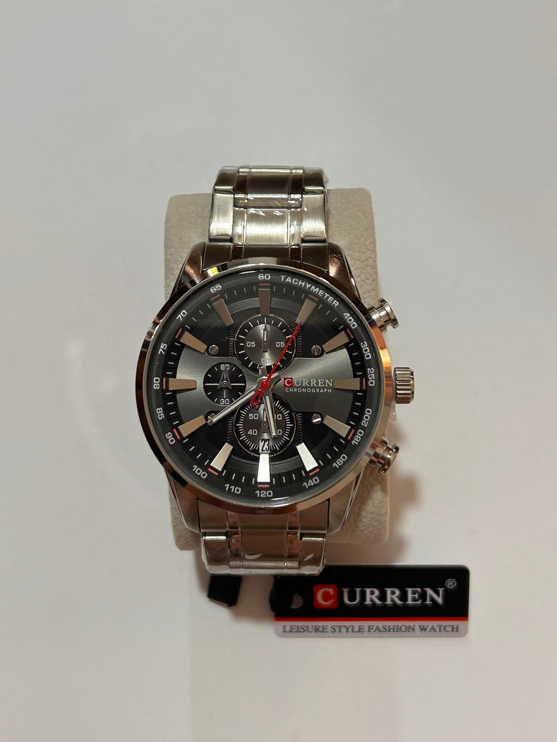 Curren Watch Chronograph
