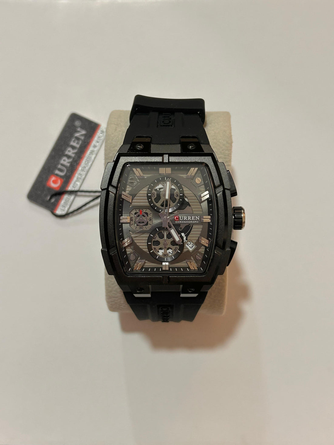 Curren Watch Chronograph