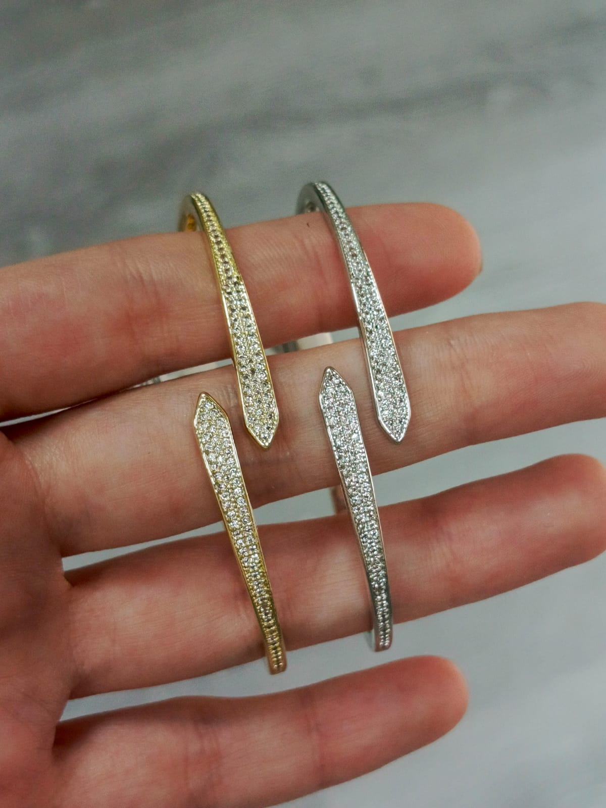 Stainless Steel Bracelet