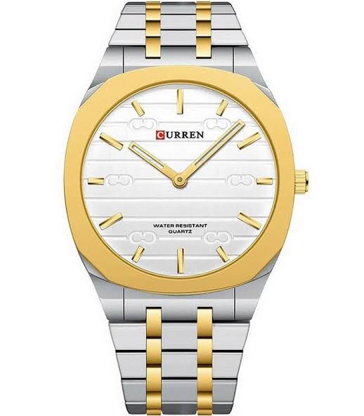 Curren Watch
