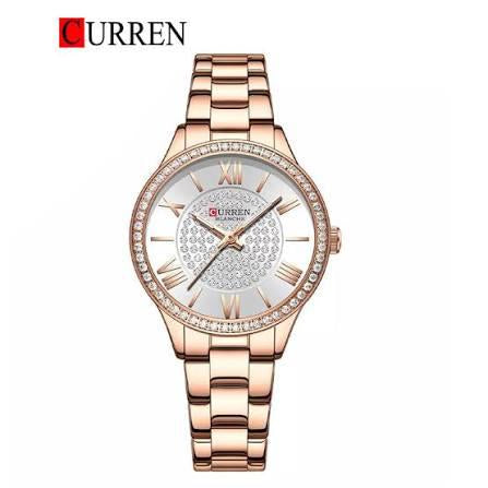 Curren Watch