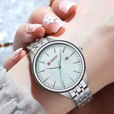 Curren Watch