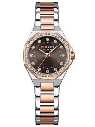 Curren Watch