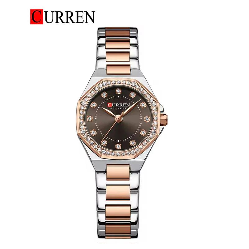 Curren Watch