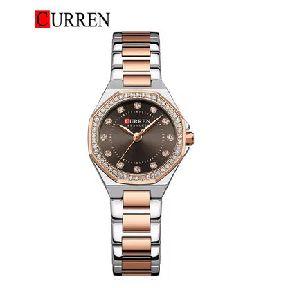 Curren Watch
