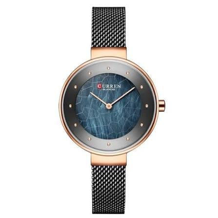 Curren Watch