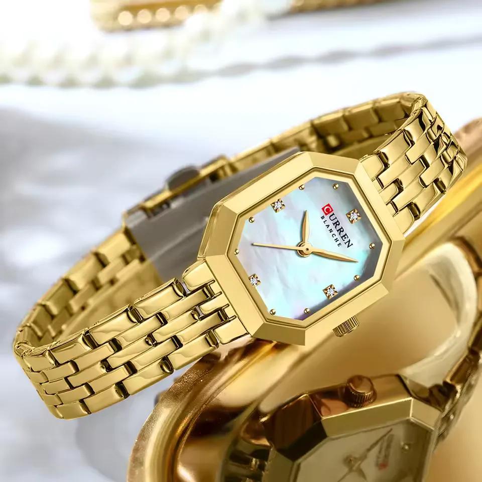 Curren Watch