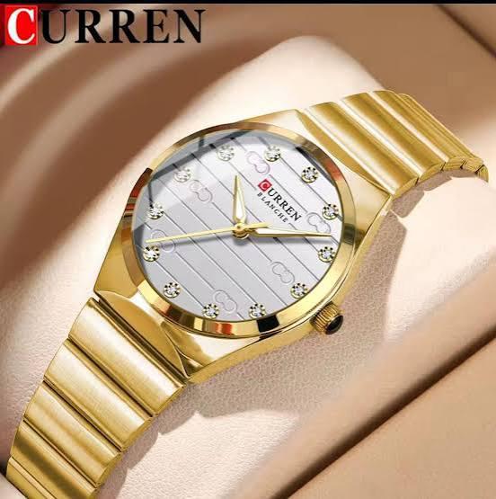 Curren Watch