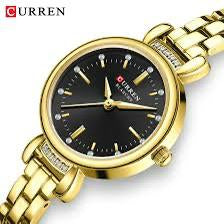 Curren Watch