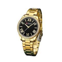 Curren Watch