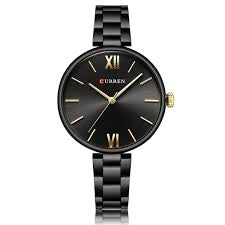 Curren Watch