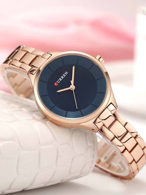 Curren Watch