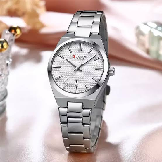 Curren Watch