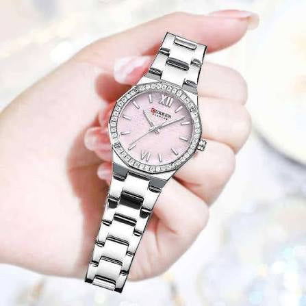 Curren Watch