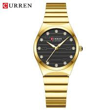 Curren Watch