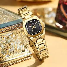Curren Watch