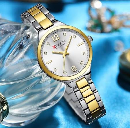Curren Watch