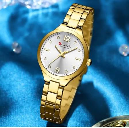 Curren Watch