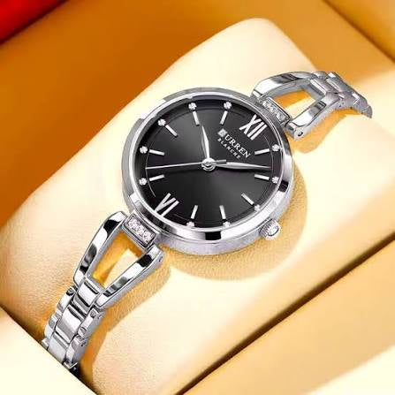Curren Watch