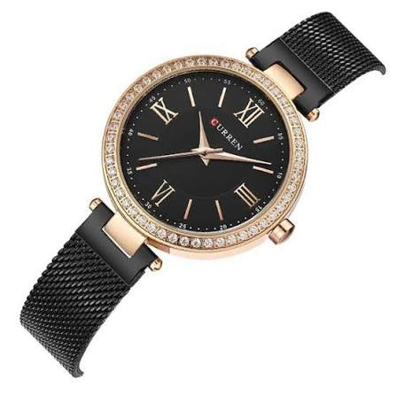 Curren Watch