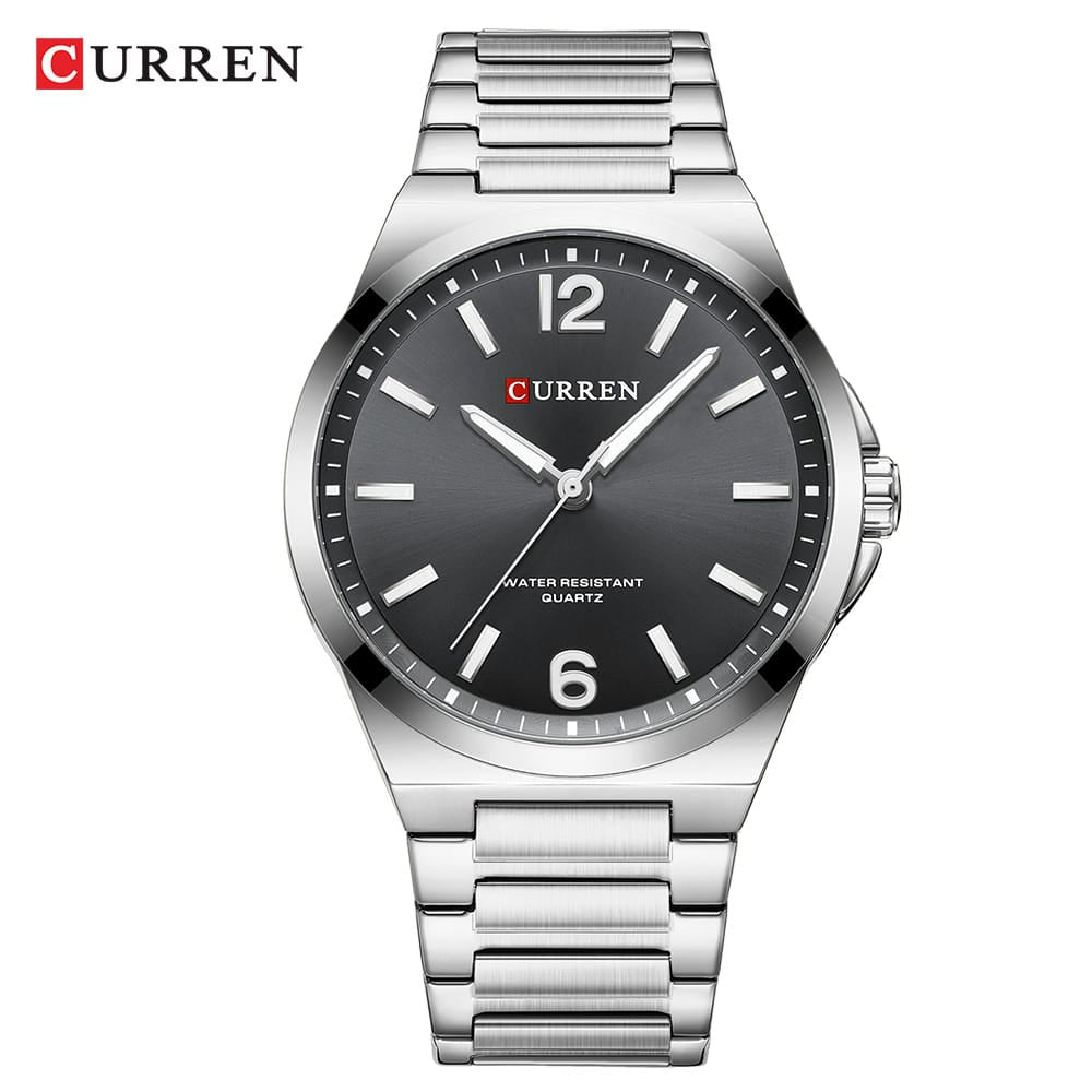 Curren Watch