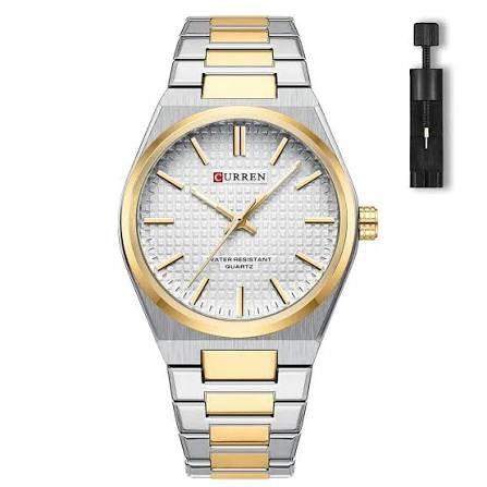 Curren Watch