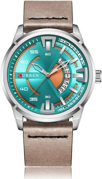 Curren Watch