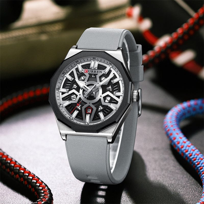 Curren Watch