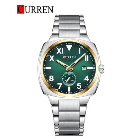 Curren Watch