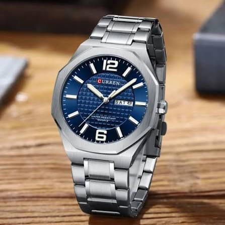 Curren Watch