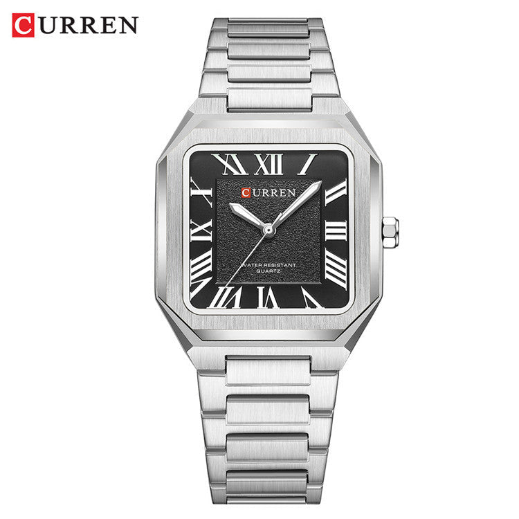 Curren Watch