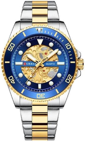 Curren Watch