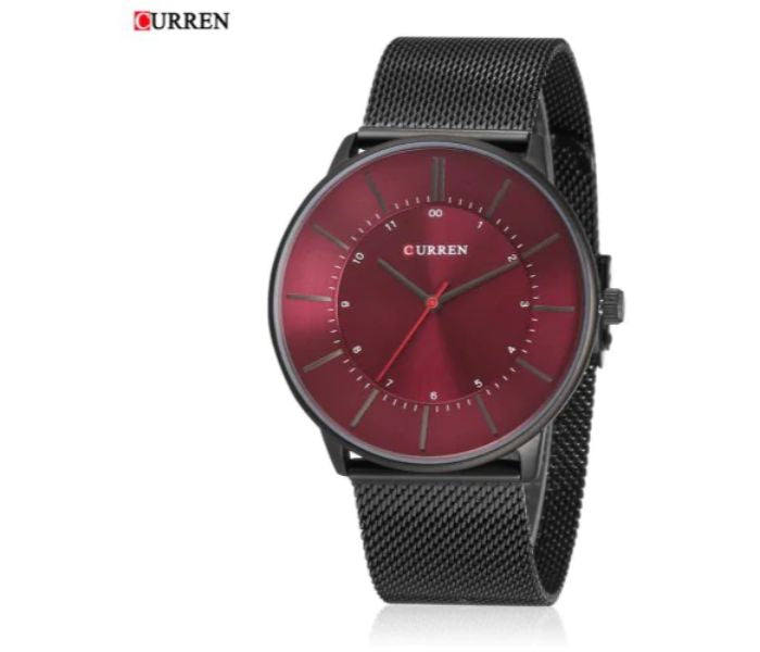 Curren Watch