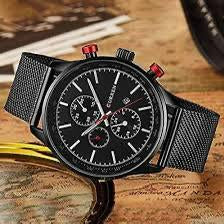 Curren Watch