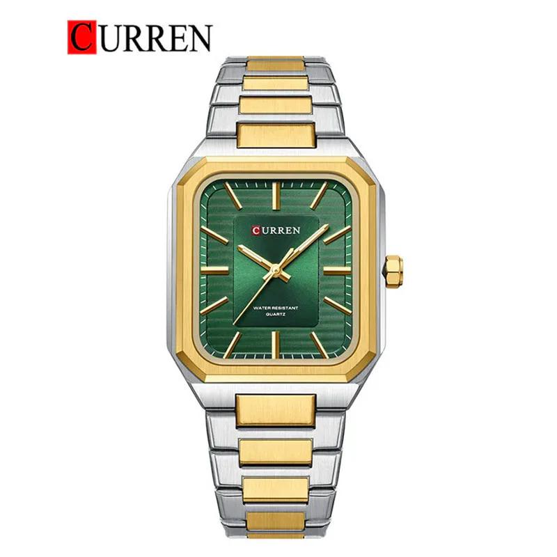 Curren Watch
